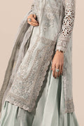 Maira B | Ready to Wear | SF-EF25-24 -  Maria B Luxury Formals -  House of Maryam