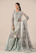 Maira B | Ready to Wear | SF-EF25-24 -  Maria B Luxury Formals -  House of Maryam
