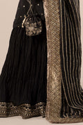 Maira B | Ready to Wear | SF-EF25-25 -  Maria B Luxury Formals -  House of Maryam