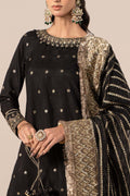 Maira B | Ready to Wear | SF-EF25-25 -  Maria B Luxury Formals -  House of Maryam