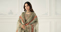 Maira B | Ready to Wear | SF-EF25-28 -  Maria B Luxury Formals -  House of Maryam