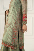 Maira B | Ready to Wear | SF-EF25-28 -  Maria B Luxury Formals -  House of Maryam