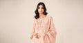 Maira B | Ready to Wear | SF-EF25-34 -  Maria B Luxury Formals -  House of Maryam