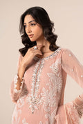 Maira B | Ready to Wear | SF-EF25-34 -  Maria B Luxury Formals -  House of Maryam