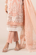 Maira B | Ready to Wear | SF-EF25-34 -  Maria B Luxury Formals -  House of Maryam