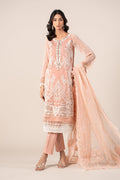 Maira B | Ready to Wear | SF-EF25-34 -  Maria B Luxury Formals -  House of Maryam