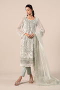 Maira B | Ready to Wear | SF-EF25-34 -  Maria B Luxury Formals -  House of Maryam
