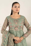 Maira B | Ready to Wear | SF-EF25-40 -  Maria B Luxury Formals -  House of Maryam
