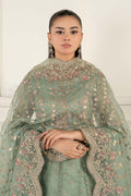 Maira B | Ready to Wear | SF-EF25-40 -  Maria B Luxury Formals -  House of Maryam
