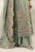 Maira B | Ready to Wear | SF-EF25-40 -  Maria B Luxury Formals -  House of Maryam