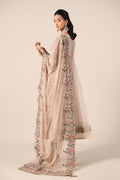 Maira B | Ready to Wear | SF-EF25-42 -  Maria B Luxury Formals -  House of Maryam