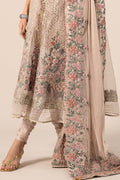 Maira B | Ready to Wear | SF-EF25-42 -  Maria B Luxury Formals -  House of Maryam