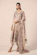 Maira B | Ready to Wear | SF-EF25-42 -  Maria B Luxury Formals -  House of Maryam