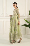 Maira B | Ready to Wear | SF-EF25-44 -  Maria B Luxury Formals -  House of Maryam