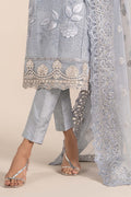 Maira B | Ready to Wear | SF-EF25-51 -  Maria B Luxury Formals -  House of Maryam