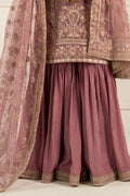 Maira B | Ready to Wear | SF-EF25-53 -  Maria B Luxury Formals -  House of Maryam