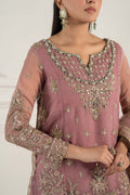 Maira B | Ready to Wear | SF-EF25-53 -  Maria B Luxury Formals -  House of Maryam