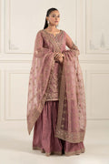 Maira B | Ready to Wear | SF-EF25-53 -  Maria B Luxury Formals -  House of Maryam