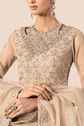 Maira B | Ready to Wear | SF-EF25-55 -  Maria B Luxury Formals -  House of Maryam