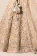 Maira B | Ready to Wear | SF-EF25-55 -  Maria B Luxury Formals -  House of Maryam