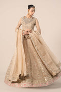 Maira B | Ready to Wear | SF-EF25-55 -  Maria B Luxury Formals -  House of Maryam