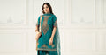 Maira B | Ready to Wear | SF-EF25-63 -  Maria B Luxury Formals -  House of Maryam