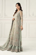 Maira B | Ready to Wear | SF-EF25-65 -  Maria B Luxury Formals -  House of Maryam