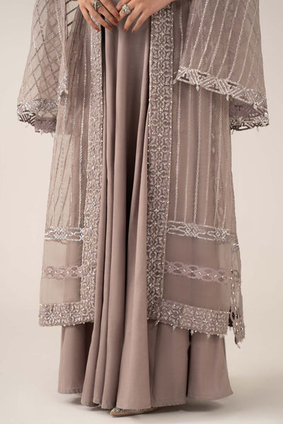Maria B | Luxury Formals | SF-EF26-12-Lilac