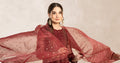 Maira B | Ready to Wear | SF-EF22-01R1 -  Maria B Luxury Formals -  House of Maryam