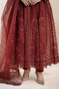 Maira B | Ready to Wear | SF-EF22-01R1 -  Maria B Luxury Formals -  House of Maryam
