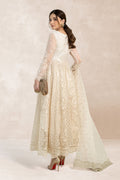 Maira B | Ready to Wear | SF-EF22-01R1 -  Maria B Luxury Formals -  House of Maryam