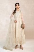 Maira B | Ready to Wear | SF-EF22-01R1 -  Maria B Luxury Formals -  House of Maryam