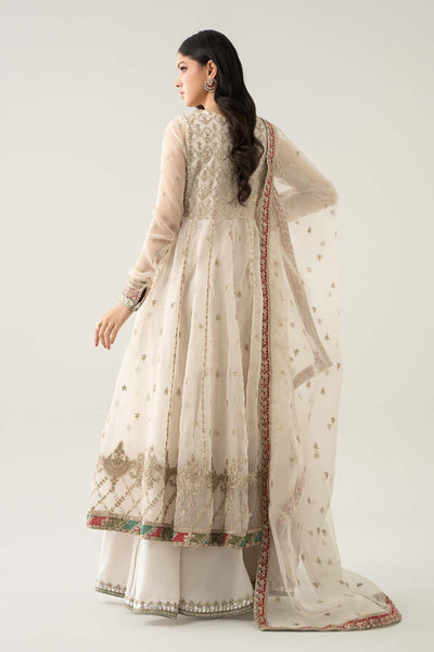 Maria B | Formal Wears | SF-EF23-16R1 -  Maria B Ladies Clothes - Original Designer Dress - House of Maryam