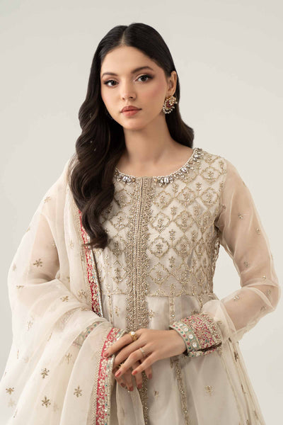 Maria B | Formal Wears | SF-EF23-16R1 -  Maria B Ladies Clothes - Original Designer Dress - House of Maryam