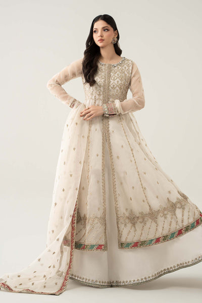 Maria B | Formal Wears | SF-EF23-16R1 -  Maria B Ladies Clothes - Original Designer Dress - House of Maryam