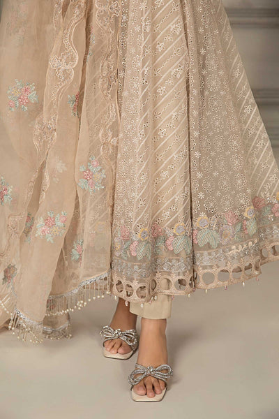 Maria B | Formal Wears | SF-EF24-03 -  Maria B Formal - Original Designer Dress - House of Maryam