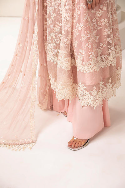 Maria B | Formal Wears | SF-EF24-09 -  Maria B Formal - Original Designer Dress - House of Maryam