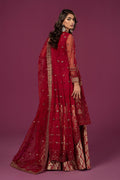 Maira B | Ready to Wear | SF-EF24-28 -  Maria B Luxury Formals -  House of Maryam
