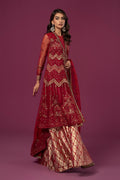 Maira B | Ready to Wear | SF-EF24-28 -  Maria B Luxury Formals -  House of Maryam
