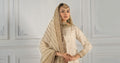 Maira B | Ready to Wear | SF-EF25-25 -  Maria B Luxury Formals -  House of Maryam