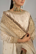 Maira B | Ready to Wear | SF-EF25-25 -  Maria B Luxury Formals -  House of Maryam