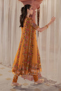 Maira B | Ready to Wear | SF-EF25-42 -  Maria B Luxury Formals -  House of Maryam
