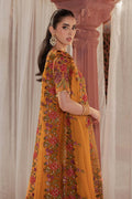 Maira B | Ready to Wear | SF-EF25-42 -  Maria B Luxury Formals -  House of Maryam