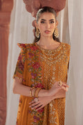 Maira B | Ready to Wear | SF-EF25-42 -  Maria B Luxury Formals -  House of Maryam