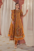 Maira B | Ready to Wear | SF-EF25-42 -  Maria B Luxury Formals -  House of Maryam