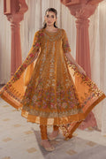 Maira B | Ready to Wear | SF-EF25-42 -  Maria B Luxury Formals -  House of Maryam