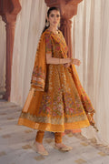 Maira B | Ready to Wear | SF-EF25-42 -  Maria B Luxury Formals -  House of Maryam