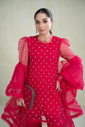 Maira B | Ready to Wear | SF-PFW23-06 -  Maria B Luxury Formals -  House of Maryam