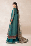 Maira B | Ready to Wear | SF-PF24-06 -  Maria B Luxury Formals -  House of Maryam