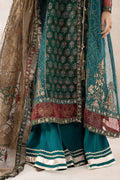 Maira B | Ready to Wear | SF-PF24-06 -  Maria B Luxury Formals -  House of Maryam